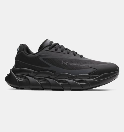 [Under Armour] Halo Runner [6008994-003] Black-260