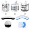 Bowl Cat Dog Feeder Purify Auto Feeder Replacement Filter Cartridges Pet Supplies Filter Elements