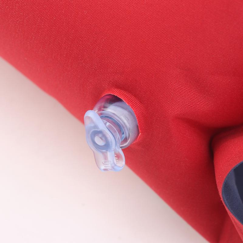 Swim Training Floating Belt Inflatable Adjustable Safety Aid Water Support for Kids Adults Learning Swimming at Pool