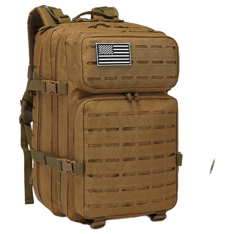 Tactical Outdoor Backpack