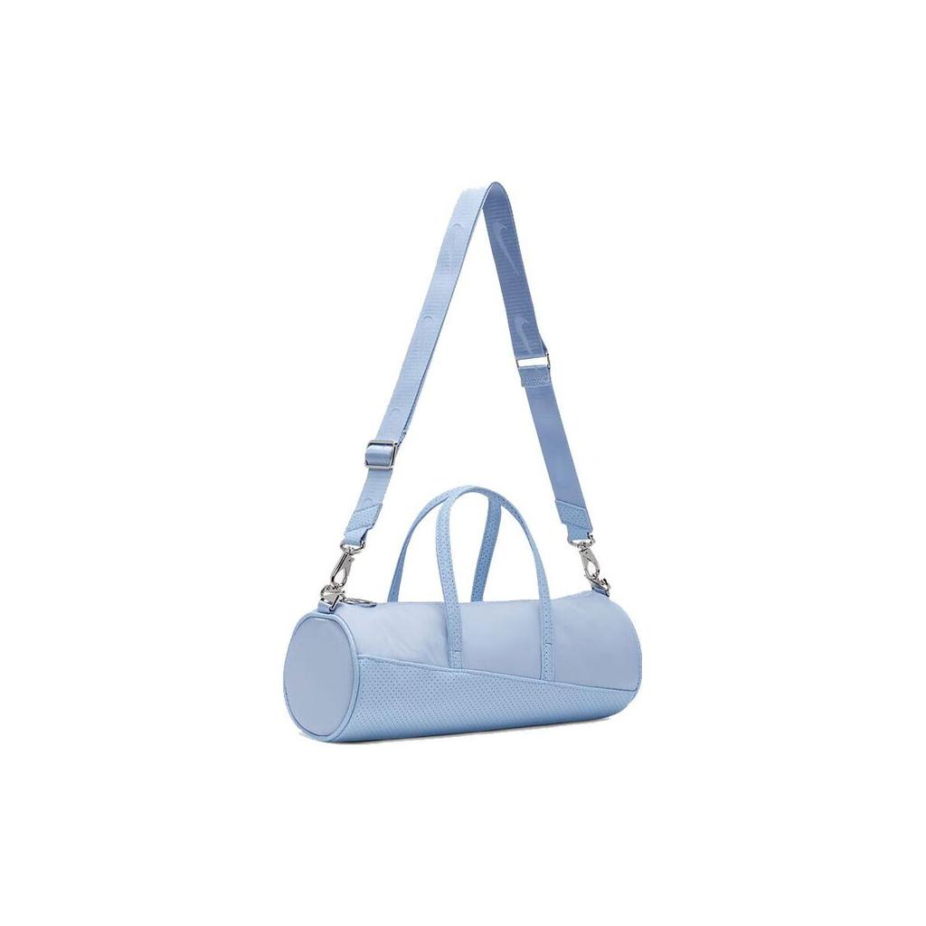 New Nike Adjustment Shoulder Bag, Crossbody Bag, Handbag Regular Women's Blue DQ5812-479