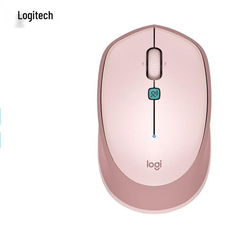 

Logitech M380 AI Voice Wireless Mouse