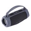 Waterproof Rubber Travel Carry Pouch with Strap Carabiner For Charge 5