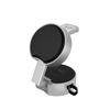 Trending Products New Arrivals Retractable Data Cable Foldable 25W Fast Charger 3 in 1 Magnetic Charger Holder for iphone 16 15
