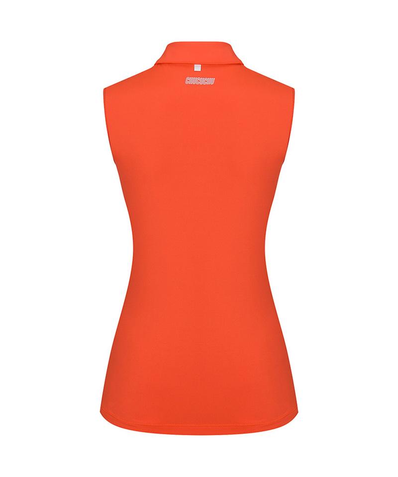 CHUCUCHU C23M-Ts030W New Colorful Top (Red)