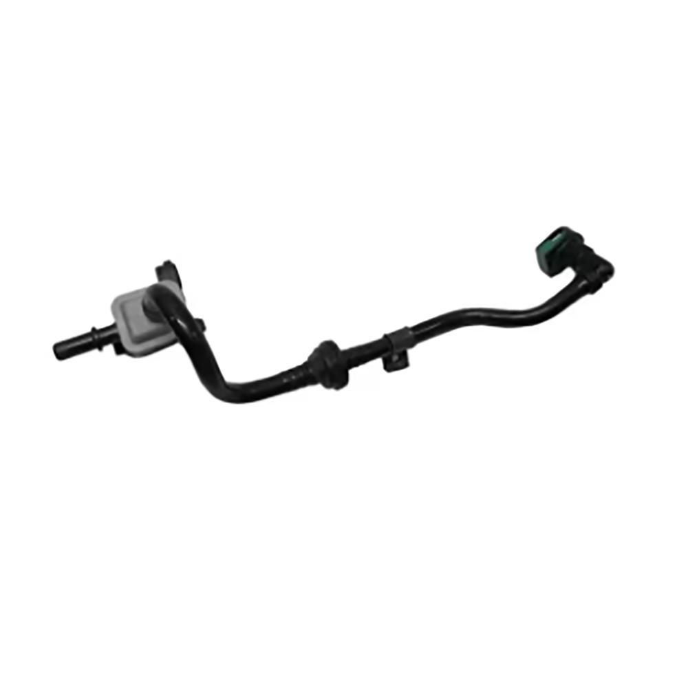 31478983 31478982 31478962 Tubo de Válvula Solenoide de Purga del Cartucho de Carbón de Vapor del Motor del Coche Tubo del Evaporador para Volvo