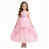 Explosive Wicked Witch 2 movie same role costume children's princess dress Glinda Eve