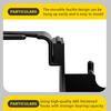 Car Seat Cup Holder Headrest Hook Hanger Cup Phone Holder Storage Box Organizer For Handbag Universal Car Interior Accessories
