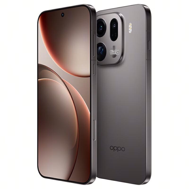OPPO Find X9 Pro 5G Smartphone (CN version)