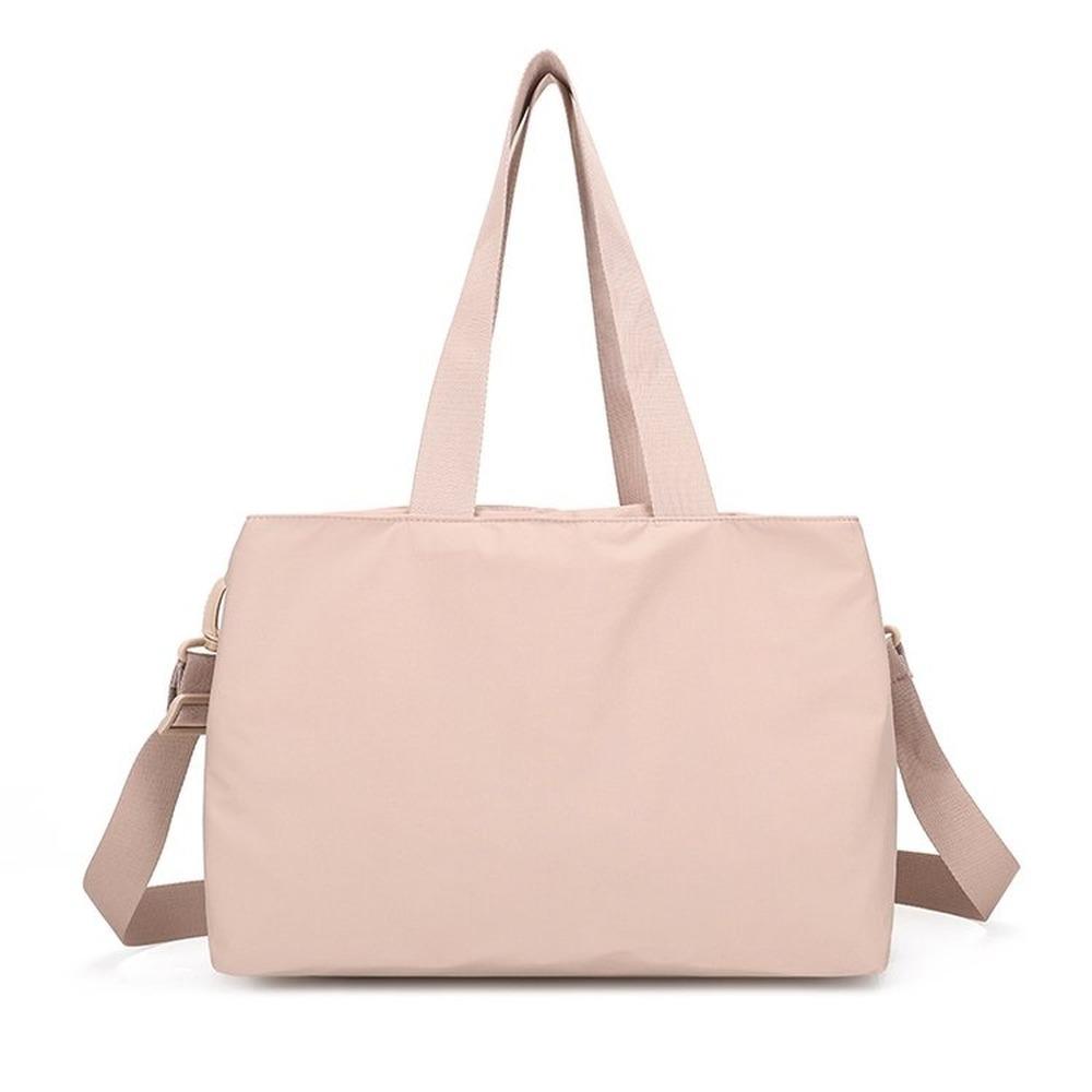 Borsa Multiuso in Nylon Leggera ad Alta Capacità per Uso Quotidiano