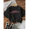 Y2k Cool Girl Letter Print Unisexs Retro 100 Cotton Tshirt Hip Hop 2000s Crew Neck Short Sleeve Top Fashion Shirt