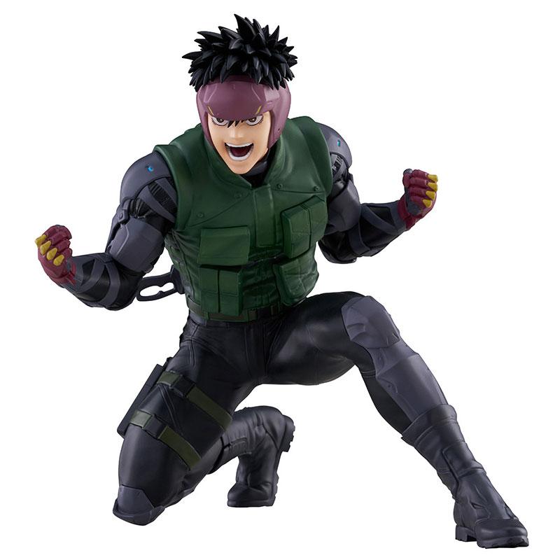 

TENITOL SPRIGGAN Yu Ominae Complete Figure by FuRyu