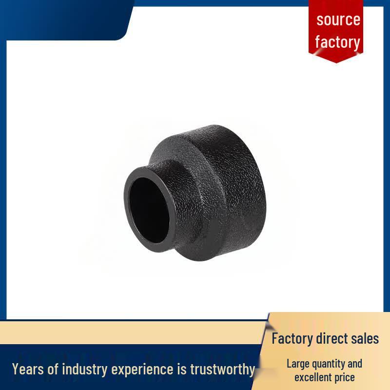 Jueceng PE Hot-Melt Reducing Coupler