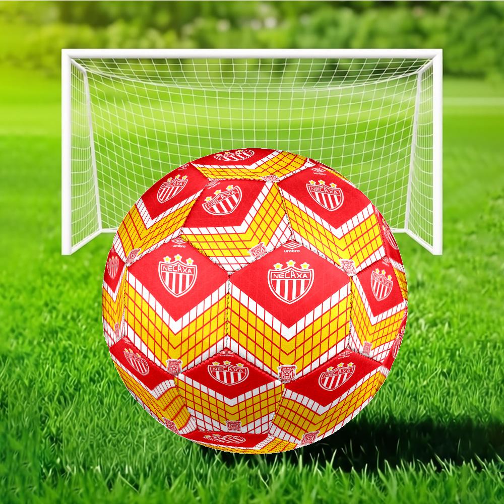 Always Fight Spirit Printed Size 5 Soccer Balls, Anti-Slip, Protective Football, Outdoor Sport, a Unique Gift Suitable for him/her, Birthday