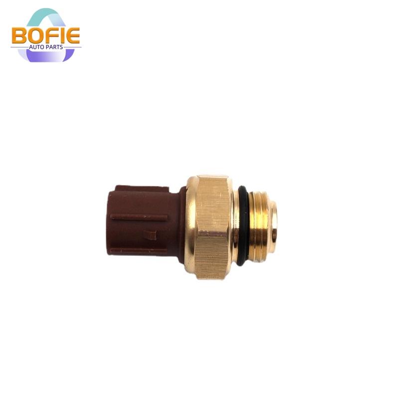 Oem 37760-P00-003 37760-P00-004 201-1650 37760P00003 Water Temperature Sensor for HONDA ROVER ISUZU Coolant Temperature 4