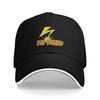 Letní Ležérní Baseballová Čepice Bad Brains Lov Kempování Trucker Hat Pro FeUnisex Unisex Sluneční Clona Vintage Baseballové Čepice