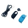 Comprehensive Silicone Guard Kit Including Case Cover And Straps Ensuring Total Safe for GO3/ 3S Action Camera