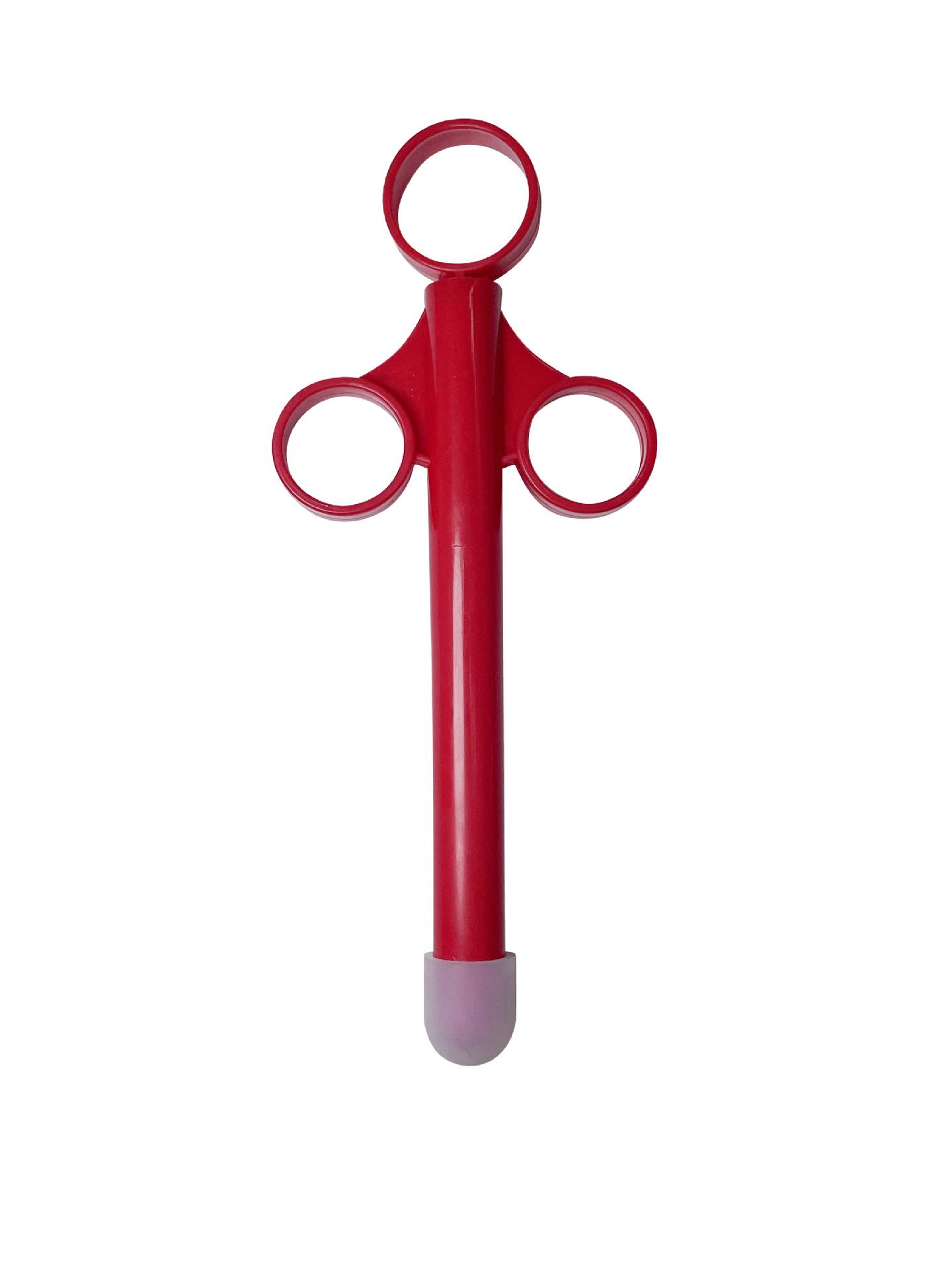 

Портативный садовый ирригатор и дозатор персональной смазки