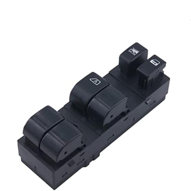 25401-JE20A 16+3 P Front Left Electric Power Window Lifter Master Control Switch For Nissan Qashqai J10 Dualis 2006-2013