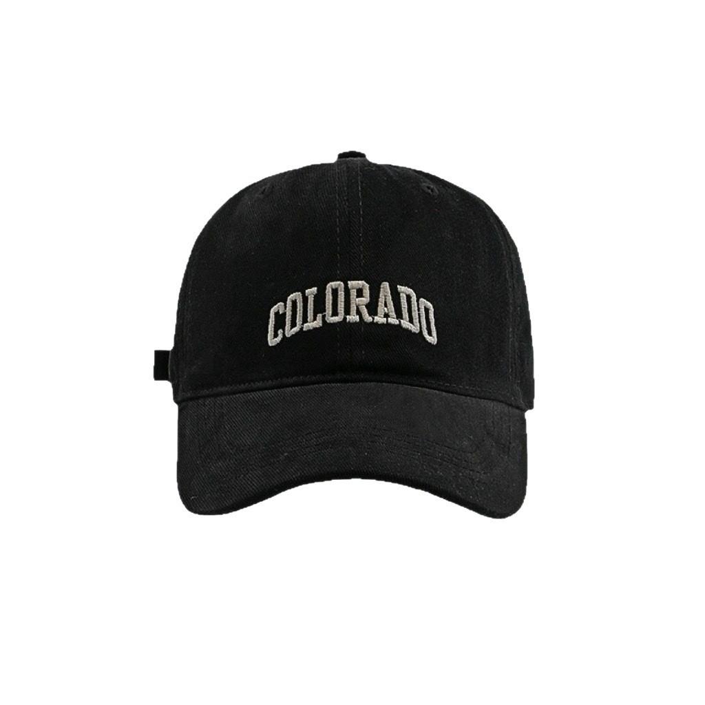 Women's Duckbill Sun Hat 2025 - Wide Brim Baseball Cap for Sun Protection, Suited for Large Head Circumferences, Enhances Face Shape