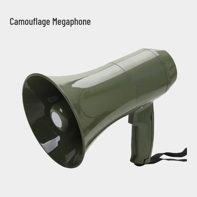 Handheld Bluetooth Megafon