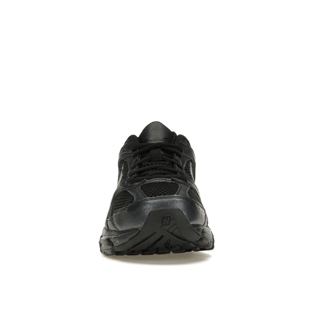New Balance 530 Black Dark Grey Unisex MR530PB