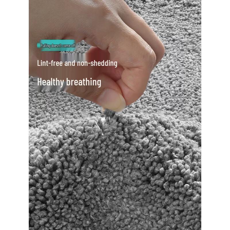 Commercial Absorbent Anti-Slip Floor Mat