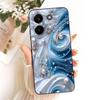 Cover For Poco X8 Pro / X8 Pro Max Case Shockproof Soft TPU Silicone Back Cover For Xiaoimi Poco X8Pro Max 5G Flower Phone Cases