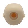 Obitsu Doll 11cm Head White 11-01 (1 Piece)