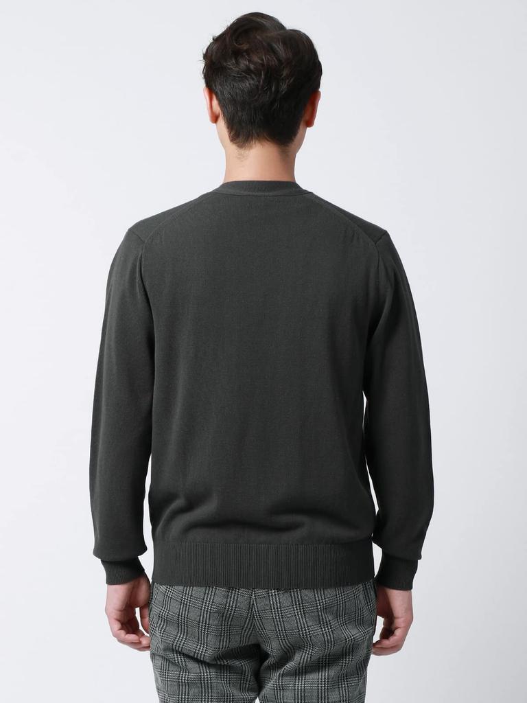 COMMUTECH Washable 12 Gauge High Twist Knit [Suit Square]