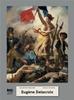 Eugene Delacroix. World Painting