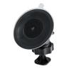 Auto Accessories Black Car HUD OBD2 Holder DVR Camera Stand Bracket  Dashboard Windshield Suction Cup for Truck Caravan RV 1/2PC