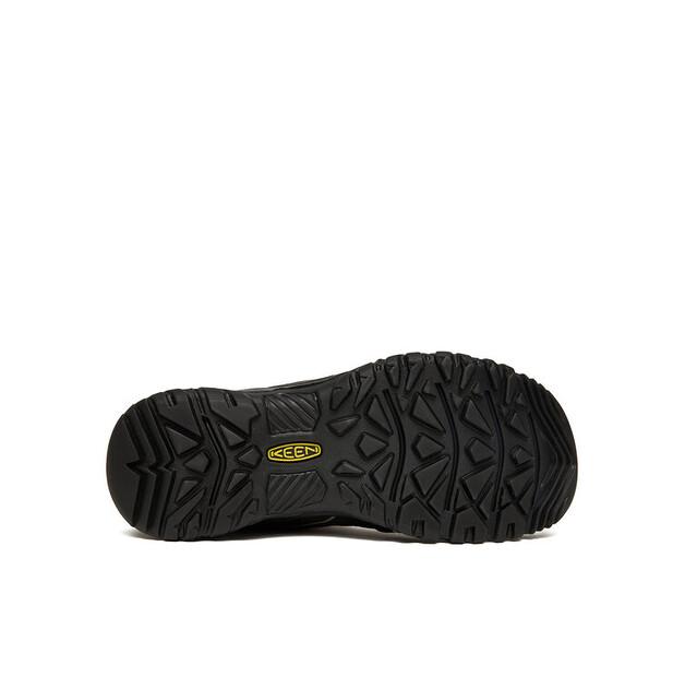 Трекинговые ботинки Keen Targhee IV Waterproof Hiking Shoe
