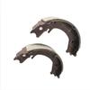 Sivir Handbrake Shoe Assembly for Dongfeng Mengshi EQ2050B