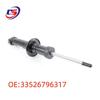BMW F25 X3 Rear Shock Absorber Strut 33526796317