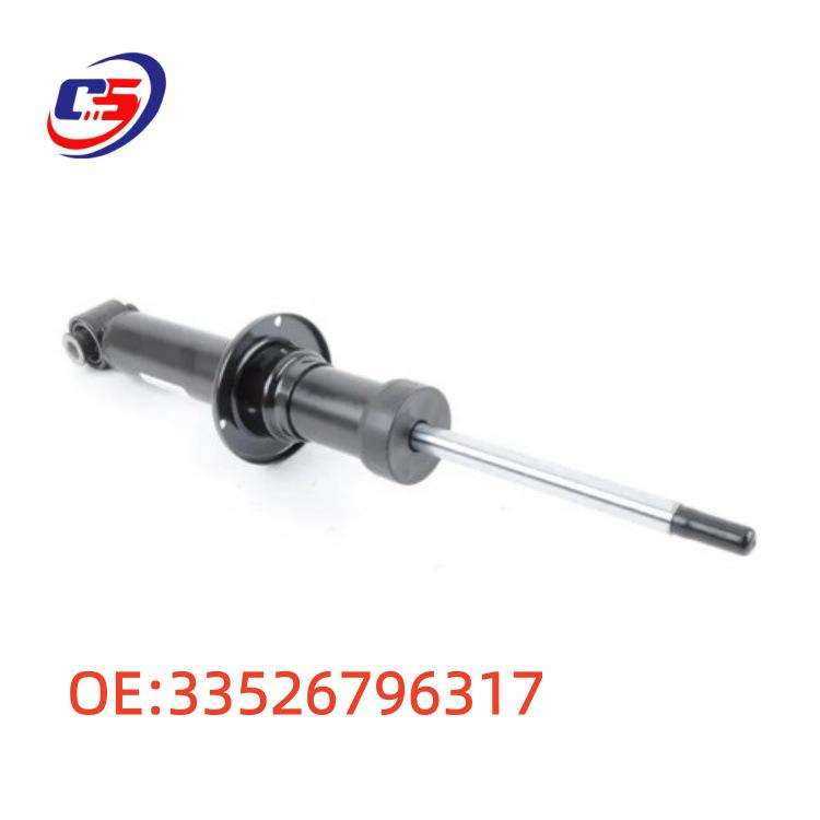 BMW F25 X3 Rear Shock Absorber Strut 33526796317