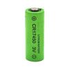 CR17450 3V Lithium Manganese Dioxide Battery