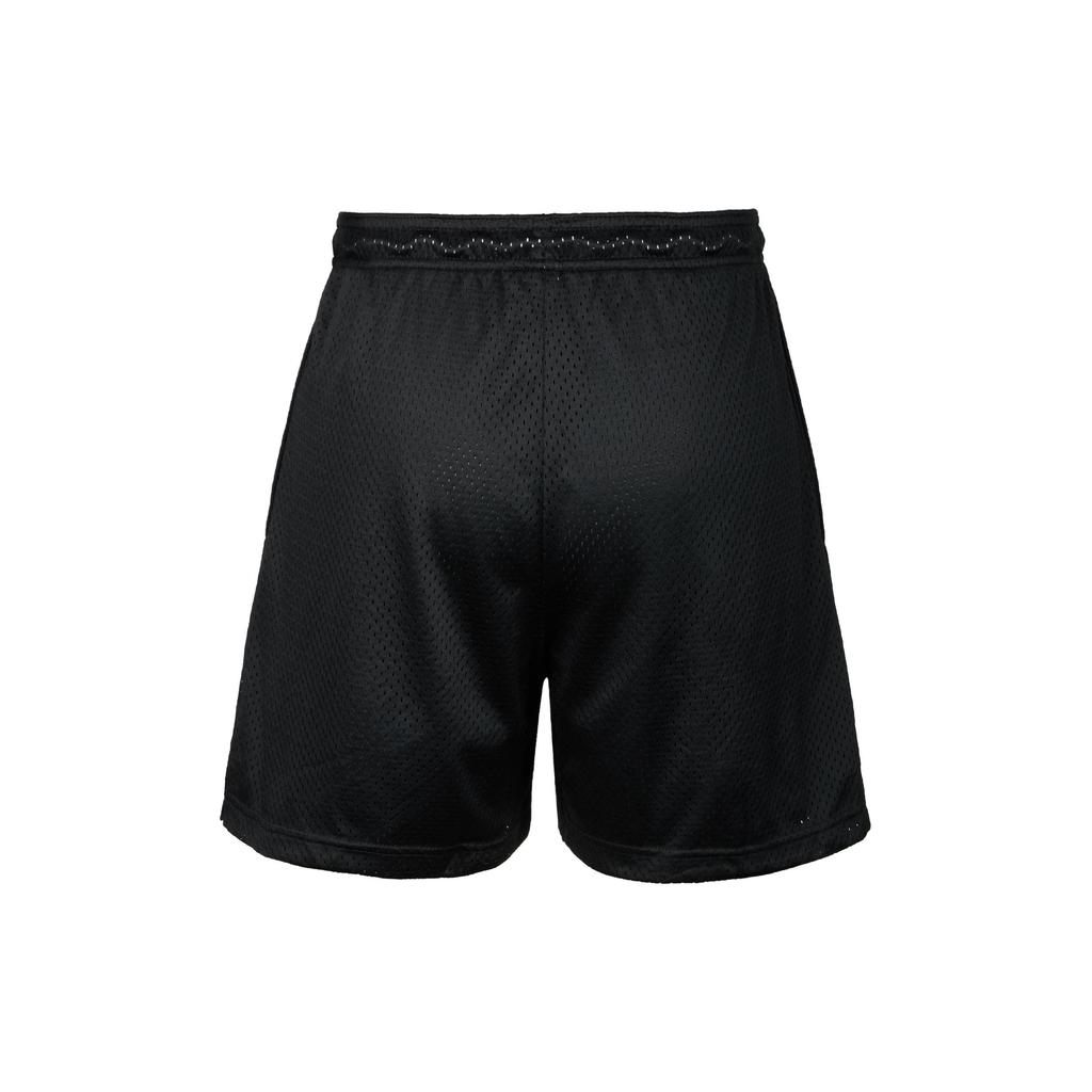 Nike Pantaloncini Sportivi Uomo Dry Fit Neri HV1881-010