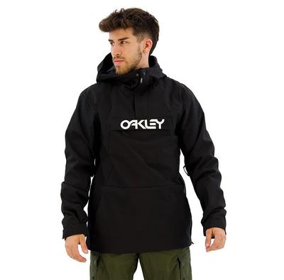 TNP TBT Jacket