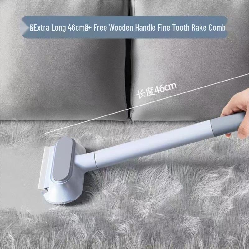 

Инструмент для чистки стекол и экранов высокого разрешения: Двусторонний скребок для окон и щетка Small Brush