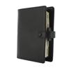 Filofax Finsbury Small Black System Organizer [Office Supplies]