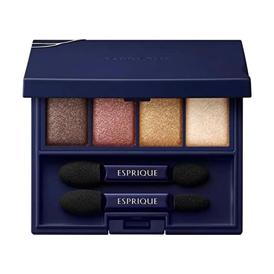 ESPRIQUE Mellow Feeling Eyes Moon Emotion 003 Bronze Moon 5g Eye Shadow