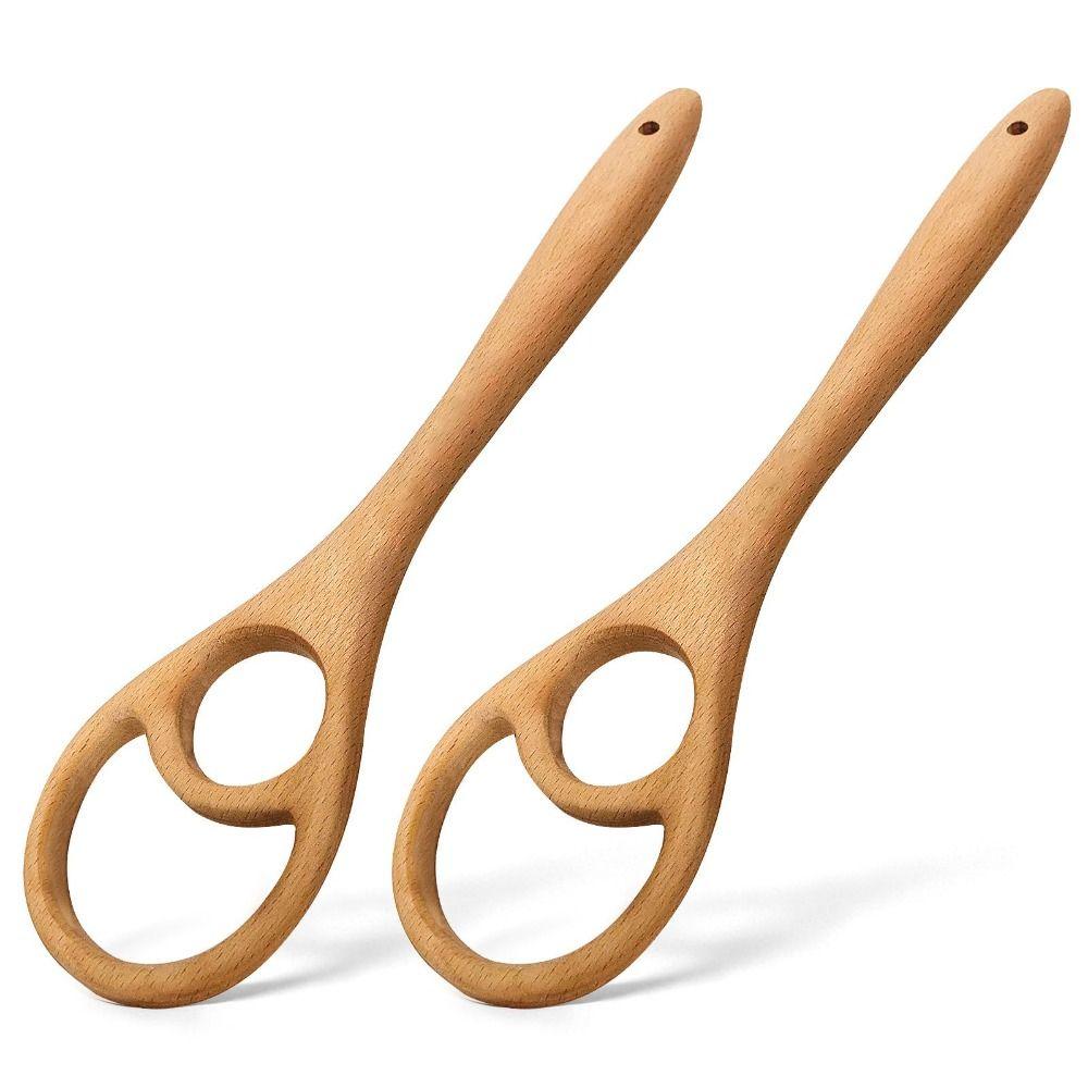 12.6 Inch Danish Dough Whisk Large Size Baking Whisk New Mixing Tool  for Pizza Pastry