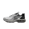 Li-Ning Fuyao 2.0 Trail Men Low Top Running Shoes Silver Grey ARXU011-4