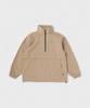 Keen Nylon Anorak Hoodie Brown