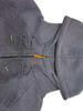 2024 Herren Kapuzenpullover mit mehreren Taschen und Reißverschluss - Frühling/Herbst Lässiger Sportpullover