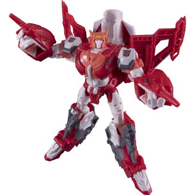 Figuras de ação – Bonecos robóticos transformáveis
