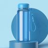 Portable Outdoor Sports Water Bottle with Lid