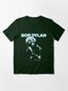 Bob Dylan Retro Bob Essential - Vintage Bob Legend Essential T-Shirt