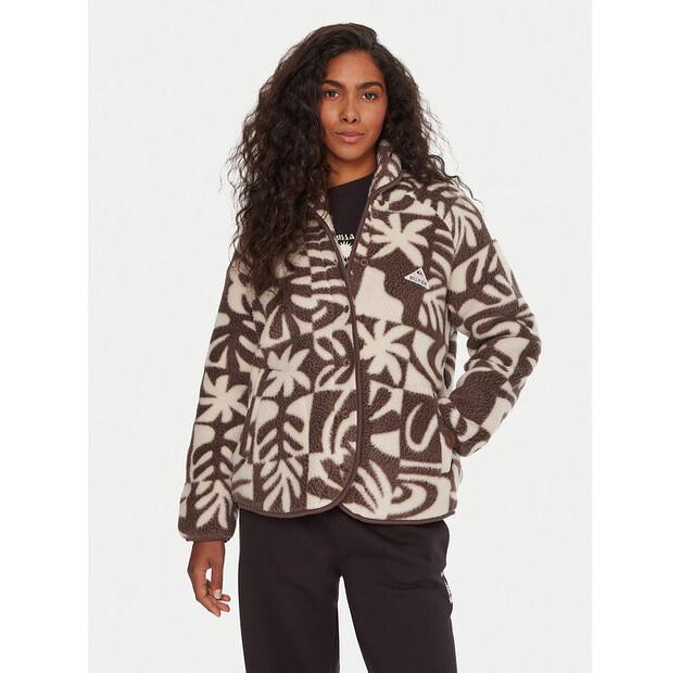 Флис Quiksilver Chalok EU XS